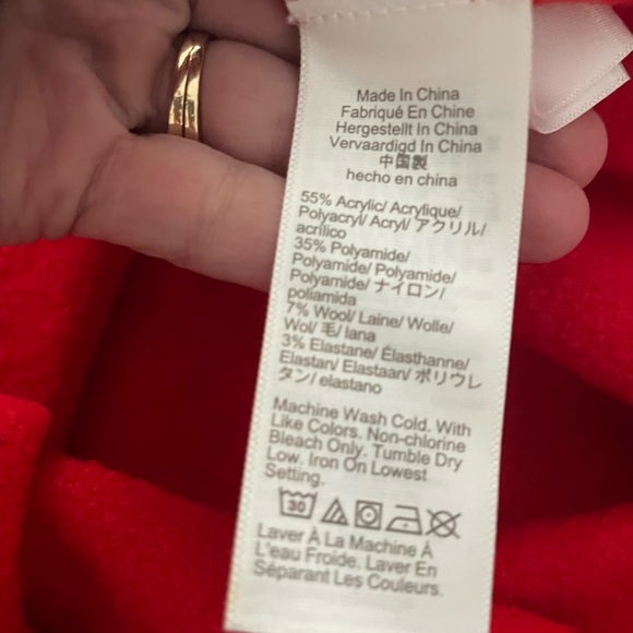 Bundle of JCrew crew neck super soft sweaters in size small - Picture 6 of 10